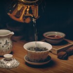 Czy herbata pomaga w odchudzaniu?