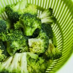 Przepisy na dania z brokułami