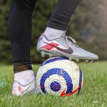 Buty do piłki nożnej Nike, które zrewolucjonizowały świat piłkarski