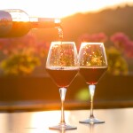 Wpływ czerwonego wina na zdrowie