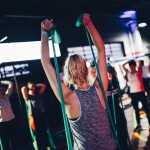 Cxworx – dynamiczny trening mięśni brzucha