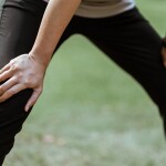 Ćwiczenia na słabe kolana