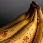 9 sposobów jak opóźnić dojrzewanie bananów