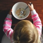 Dieta dla dzieci z refluksem żołądkowym