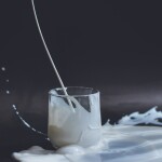 Zawartość białka w mleku