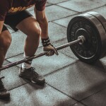 Martwy ciąg – najważniejsze ćwiczenie siłowe