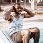 Spięcia brzucha – ćwiczenia