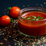 Ketchup – Fakty i Mity