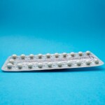 Skutki uboczne brania tabletek antykoncepcyjnych