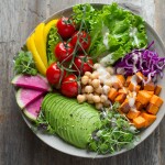 Czy dieta wegetariańska zapobiega nowotworom?