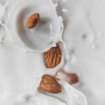 Migdałecznik ☯ zioła na cholesterol