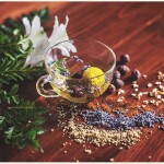 Na zdrowie – o herbacie z kopru włoskiego