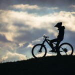 Odblaski na rower – zobacz, jak możesz zadbać o swoje bezpieczeństwo!