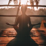 Korzyści z uprawiania jogi