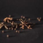 Goździk korzenny ☯ zioła na pasożyty