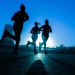 Wskazówki, jak przebiec maraton poniżej 4 godzin