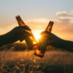 Alkohol w diecie sportowca – małe piwo nie zaszkodzi?