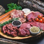 Czy czerwone mięso jest zdrowe?