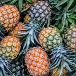 Właściwości zdrowotne ananasa