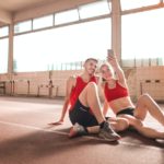 Czy ćwiczenia kobiety i mężczyzny powinny się różnić?