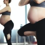 Ćwiczenia podczas ciąży