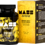 Mass Extreme – recenzja produktu na masę mięśniową