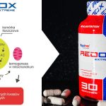 Tabletki na odchudzanie – poznaj zalety Redox Extreme